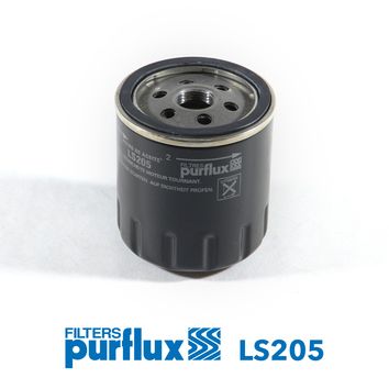 Oliefilter