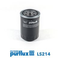 Oliefilter