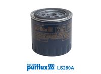 Oliefilter