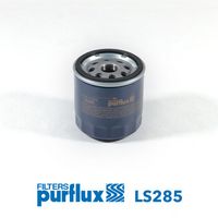 Oliefilter