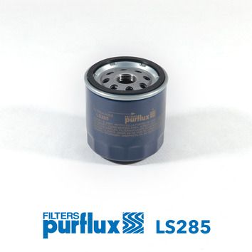 Oliefilter