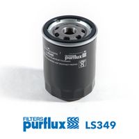 Oliefilter