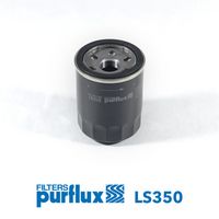 Oliefilter