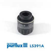 Oliefilter