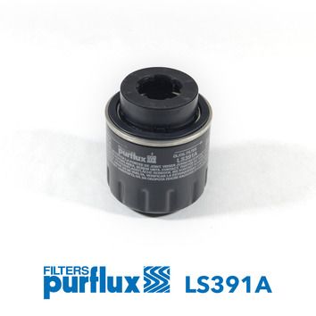 Oliefilter