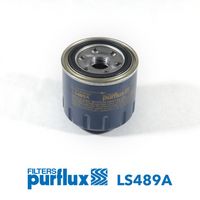Oliefilter
