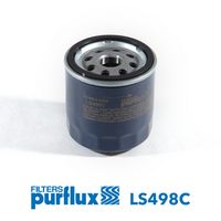 Oliefilter