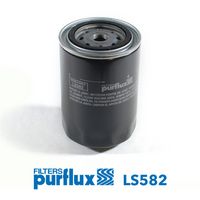 Oliefilter