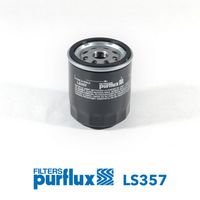 Oliefilter