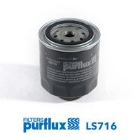 Oliefilter