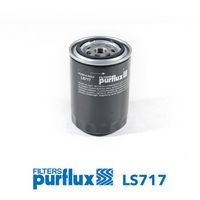 Oliefilter