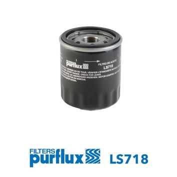 Oliefilter