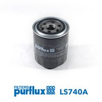 Oliefilter
