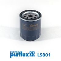 Oliefilter