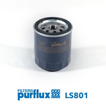 Oliefilter