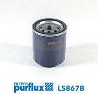 Oliefilter