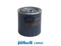 Oliefilter