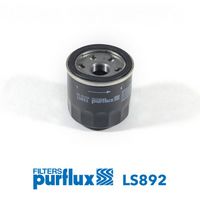 Oliefilter