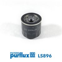 Oliefilter