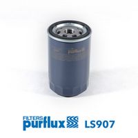 Oliefilter