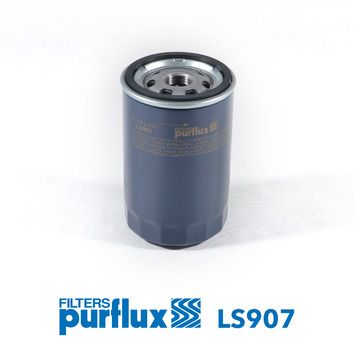 Oliefilter