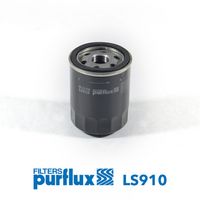 Oliefilter