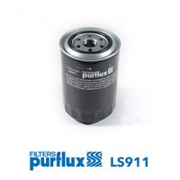 Oliefilter