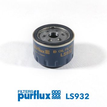 Oliefilter