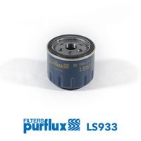 Oliefilter