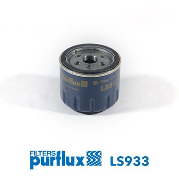 Oliefilter