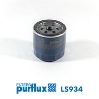 Oliefilter