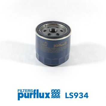 Oliefilter