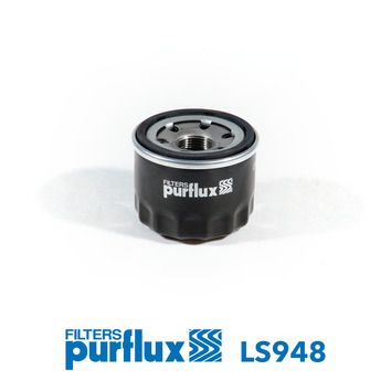 Oliefilter