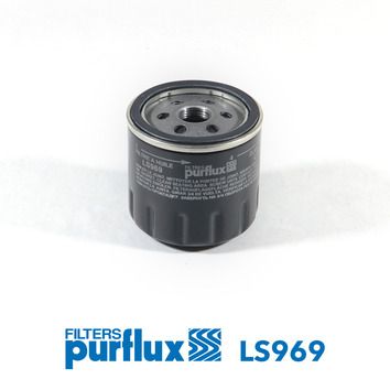 Oliefilter