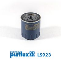 Oliefilter