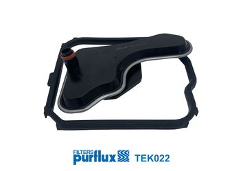 Hydrauliekfilterset, automatische aandrijving