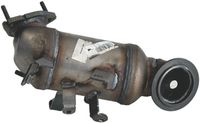 Katalysator