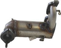 Katalysator