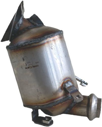 Katalysator