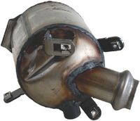 Katalysator