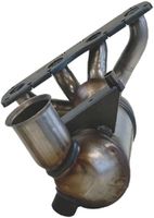 Katalysator