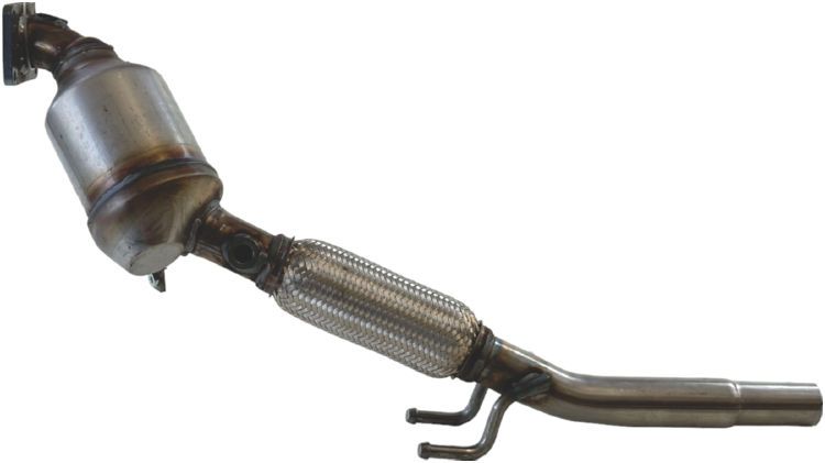Katalysator