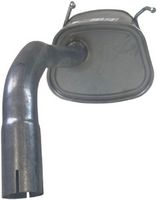 Einddemper