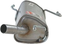 Einddemper