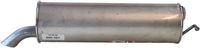 Einddemper