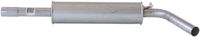 Middendemper
