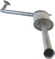 Middendemper