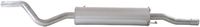 Middendemper