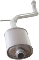 Middendemper