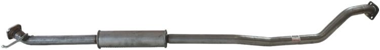 Middendemper